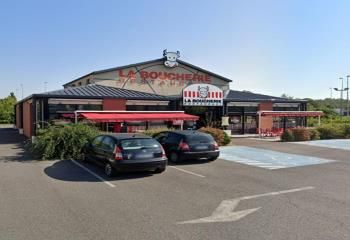 Local commercial à vendre Creil - ZAC des Bois et Fenêtres