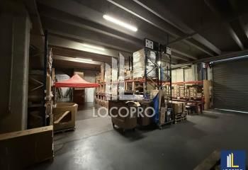 Local d'activité à louer Vallauris - Proche A8 et axes routiers