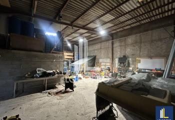 Local d'activité à louer Grasse - Proche Plan de Grasse