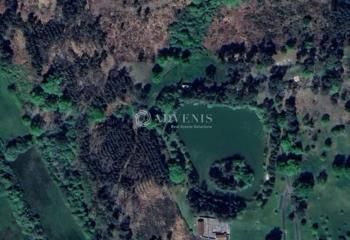 Vente ensemble immobilier Touvérac - 2044 m²