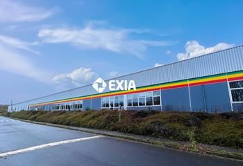 Local d'activité à vendre Ardon - Proche A71 et N20