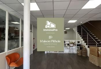 Location local commercial Marseille 4 - Proche commerces