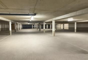 Local d'activité à louer Paris 11 - Stationnement et recharge VE