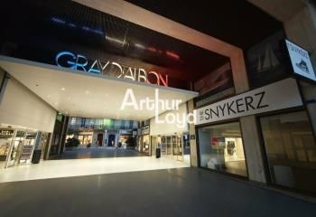 Local commercial à louer Cannes - Proche rue d'Antibes