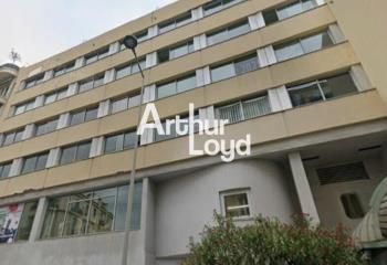 Location bureaux Nice - Avenue Jean Médecin, transports en commun
