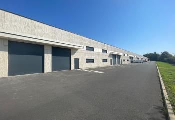 Entrepôt à vendre Izon - Proche A10 et N89
