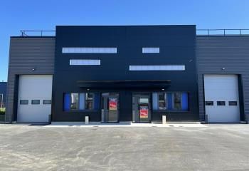 Local d'activité neuf à louer Le Havre - Plateau Nord - Accès rocade