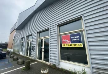 Local commercial à louer Gonfreville-l'Orcher - D6015