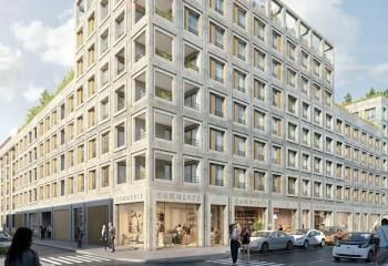 Local commercial à vendre Le Havre centre-ville - Proche halles