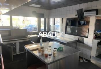 Location local commercial Toulouse - Avenue de Muret