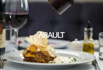 Restaurant à vendre Toulouse secteur Compans