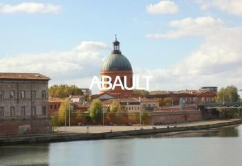 Local commercial à céder Toulouse - Rue passante