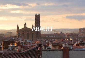 Local commercial à céder Toulouse - Rue passante