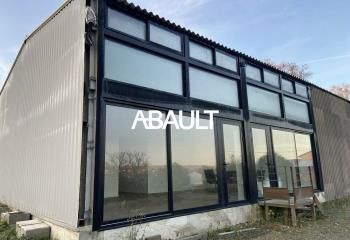 Local d'activité à louer Montrabé - Route de Lavaur