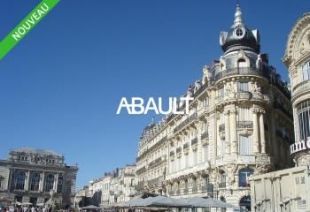 Local commercial à vendre Montpellier - Secteur Antigone