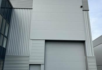 Activité/Entrepôt à vendre - 783 m²