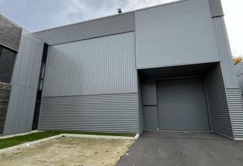 Activité/Entrepôt à vendre - 784 m²