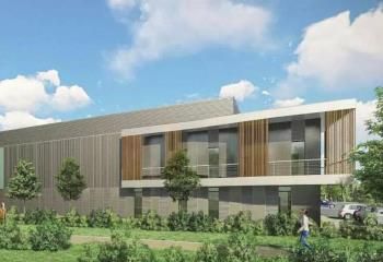 Bâtiment indépendant à louer Courtry - Proche N3, A140, N104