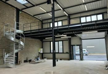 Local d'activité à vendre Nangis - Proche A5 et D408