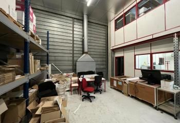 Locaux d'activité à vendre Ferrières-en-Brie - Proximité A4 et RER A