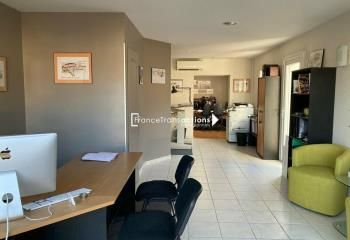 Local commercial à louer Saint-Alban - Avenue de Fronton