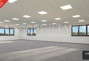 Vente bureaux Coublevie - Proche axes routiers et bus