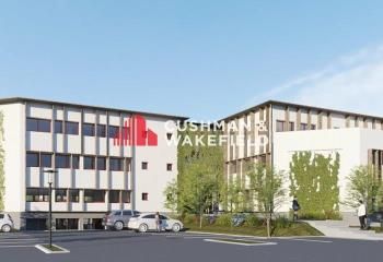 Bureaux neufs à vendre Blagnac - Proche Airbus et aéroport