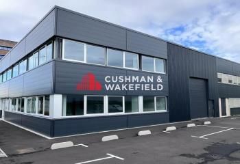 Location activité/entrepôt - 1650 m²