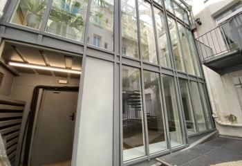Vente bureaux Paris 14 - Proche Mouton-Duvernet, Billancourt, Alésia