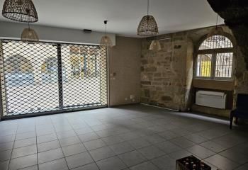 Local commercial à louer Figeac - Centre-ville