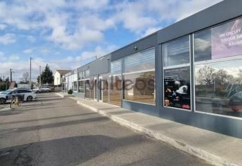Local commercial à louer Cugnaux - Proche A64 et métro