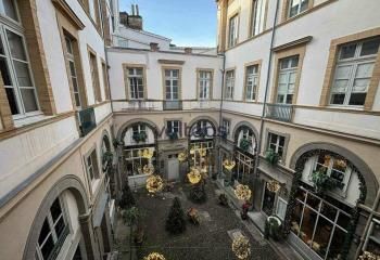 Location bureau Toulouse hyper-centre - Proche métro Capitole