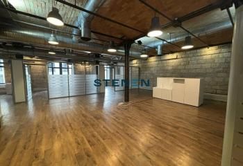 Location bureaux Marseille 2 - Proche autoroutes et transports