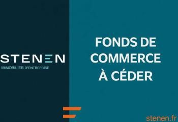 Fonds de commerce restauration rapide Ă Salon-de-Provence