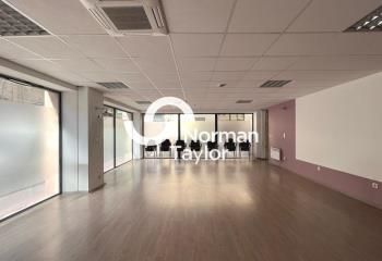 Location bureaux Montpellier Gambetta/Observatoire - Proche tramway