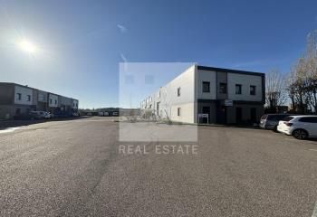 Local d'activité à louer Saint-Priest - Parc d'activités proche Rocade Est