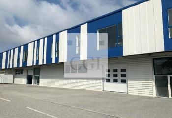 Bureaux modulables à louer Caluire-et-Cuire - Environnement tertiaire dynamique