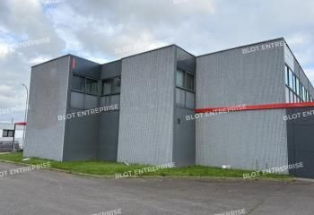 Local d'activité à louer Gouesnou - Proximité bus et tramway