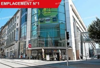 Local commercial à louer Brest - Tramway Jaurès