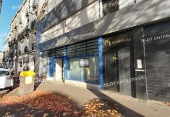 Local commercial à vendre Nantes - Quartier République