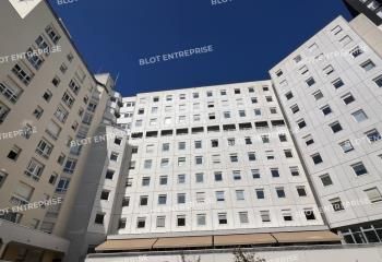 Location bureau - 149 m²