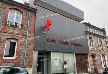 Bureaux à vendre Saint-Brieuc - Quartier Saint-Michel