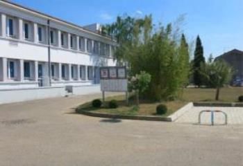 Location bureaux Vénissieux - Accès périphérique