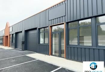 Local d'activité à louer Rivery - Accès rocade et centre-ville