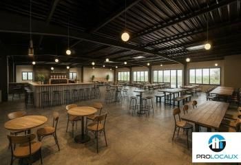 Local commercial à vendre Glisy - Proche axe passant