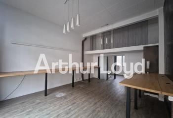 Local tertiaire à louer Caen centre-ville - Proche transports