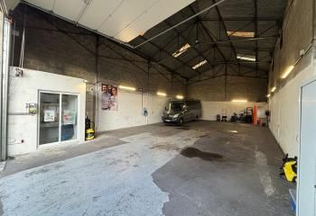Entrepôt à vendre Limoges - Proche gare et autoroutes
