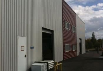 Local d'activité à louer Beychac-et-Caillau - Accès rapide rocade