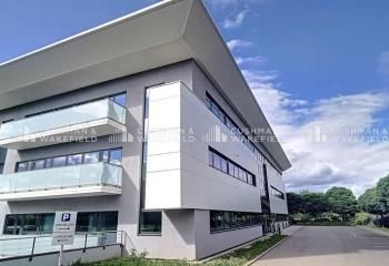 Location bureaux Schiltigheim - Proche autoroute et BHNS