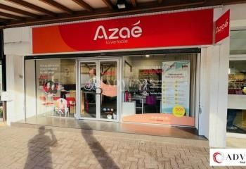 Local commercial à louer Bruges centre-ville - Proche transports